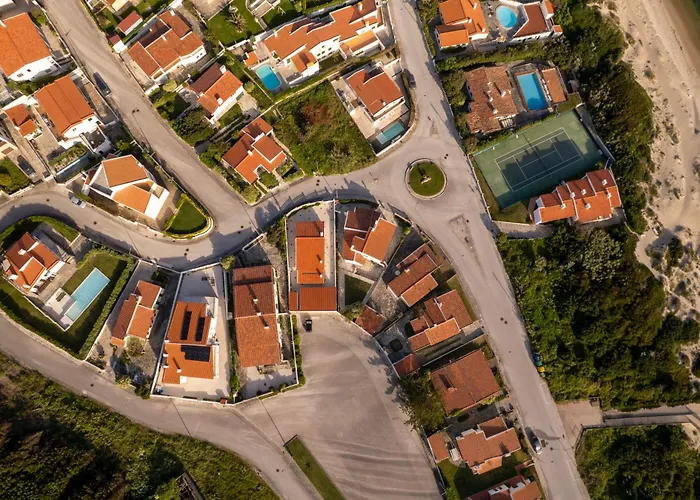 Casa Da Luz - Refugio De Sonho Surfistas Vila *