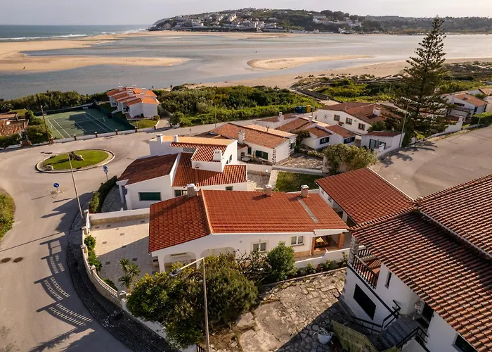 Vila Casa Da Luz - Refugio De Sonho Surfistas *